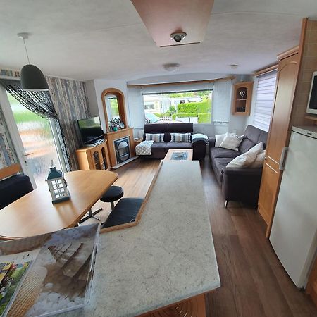 Meer-Brise Burgh-Haamstede Exterior foto