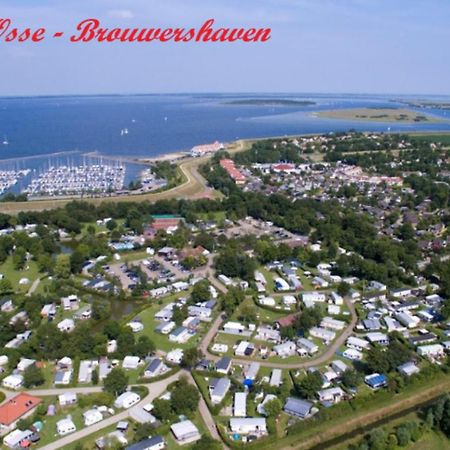 Meer-Brise Burgh-Haamstede Exterior foto