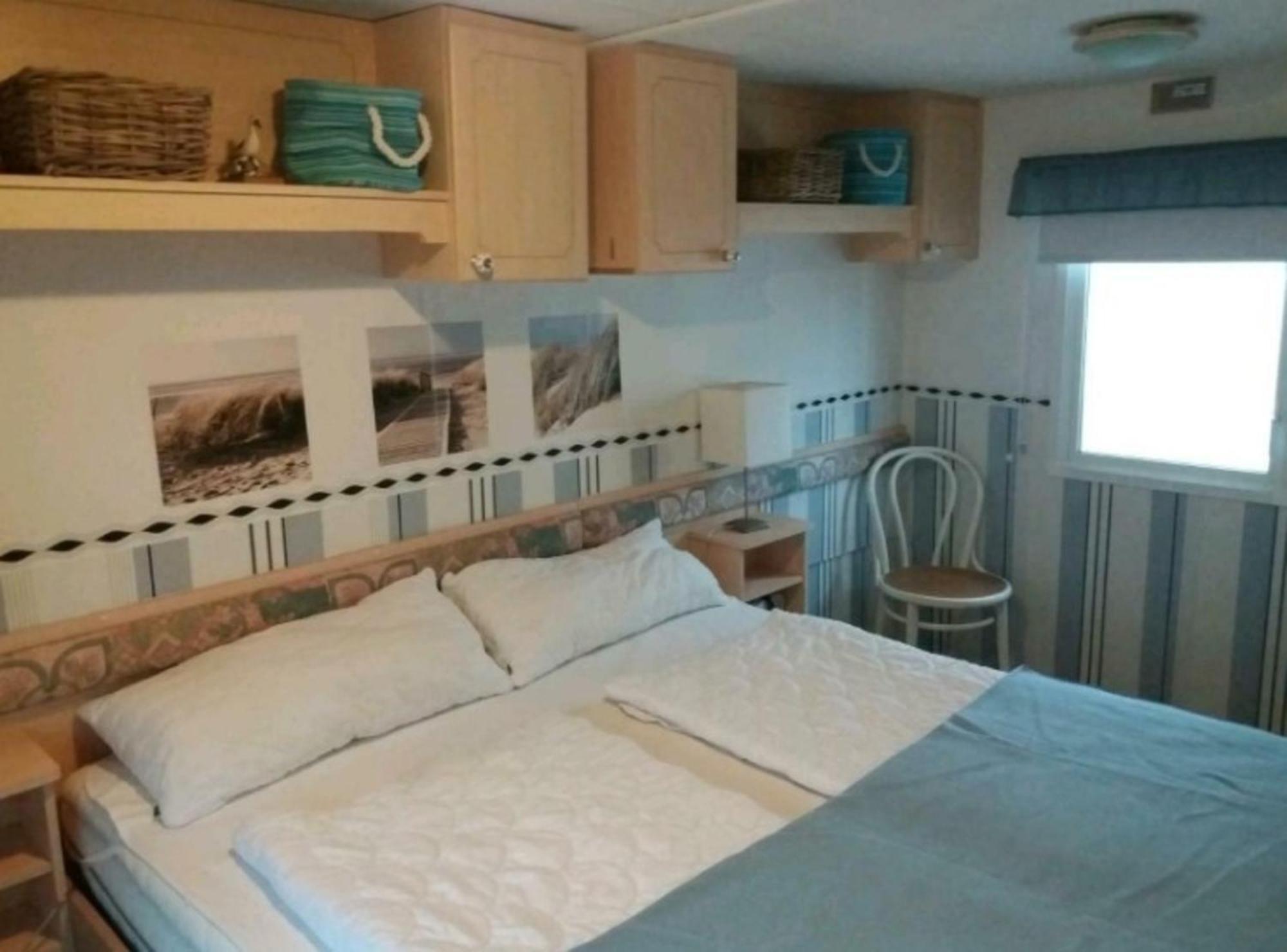 Meer-Brise Burgh-Haamstede Exterior foto